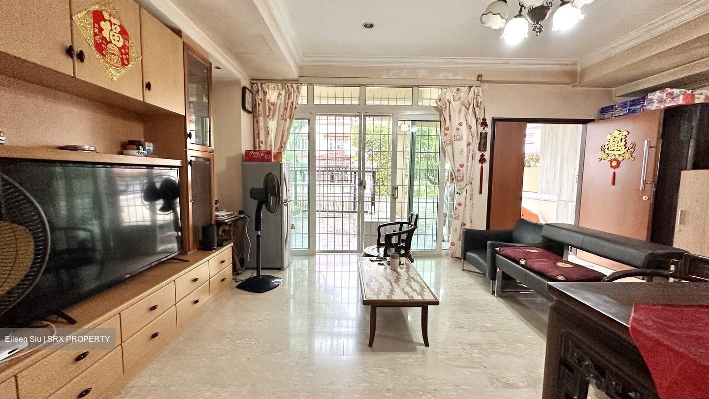 Mera Gardens (D23), Terrace #557494101